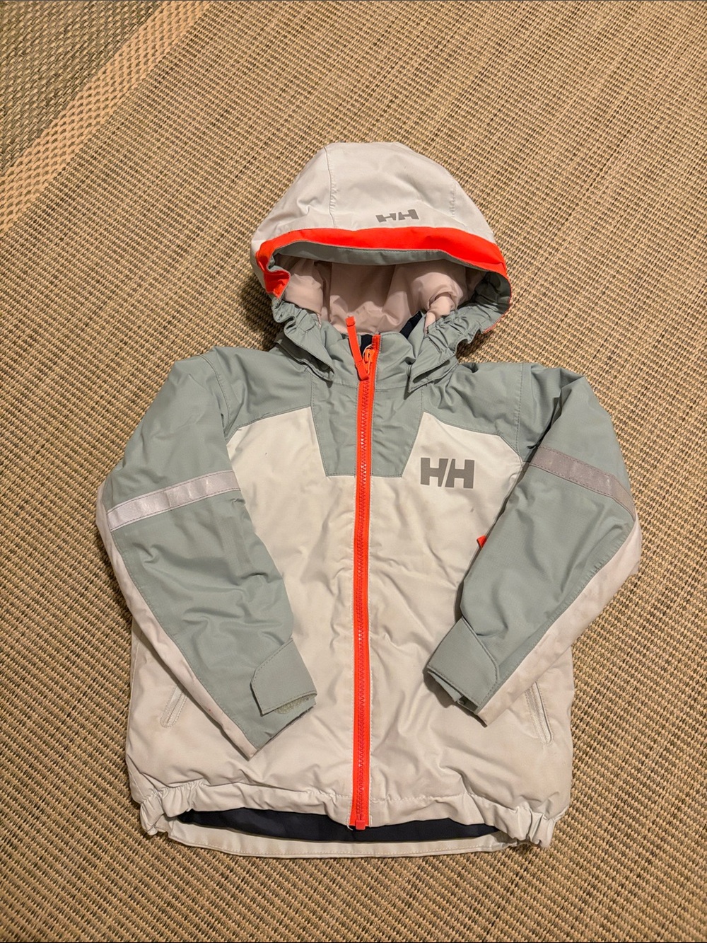 HH Legend 2.0 Insulated Winter Jacket (5T)